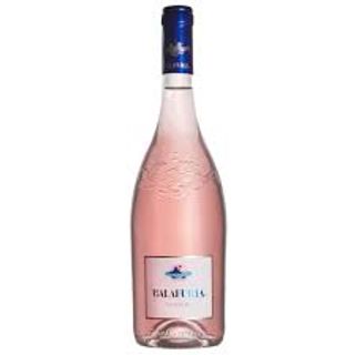 Calafuria Rosato Del Salento Igt