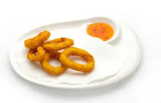 Calamari 7 pezzi