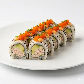 California special
