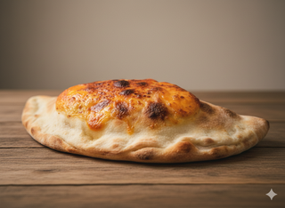 Calzone liscio