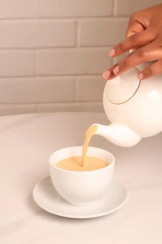 Camel Tea