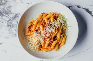 Pasta campania