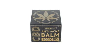 Cannaline balsam protiv akni