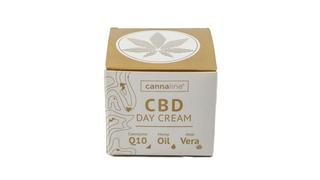 Cannaline CBD dnevna krema