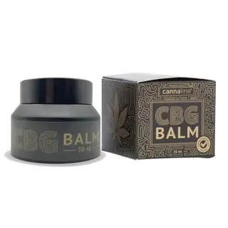 Cannaline cbg balsam