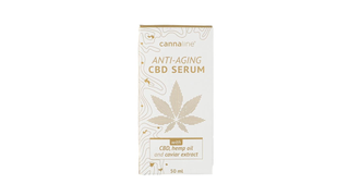 Cannaline serum protiv starenja