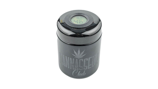Cannaseur club humidor medium