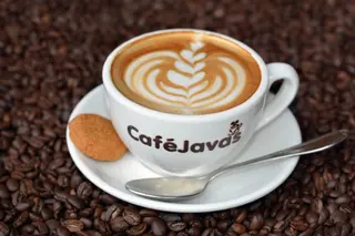 Cappuccino