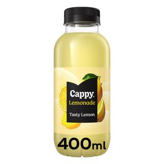 Cappy lemonade 400ml
