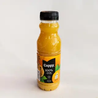 Cappy naranča 0,33 l