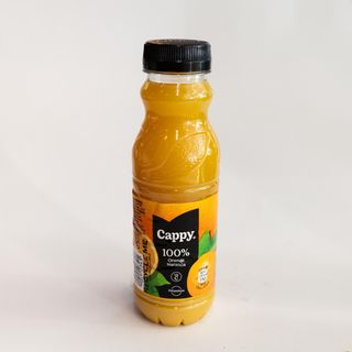Cappy naranča 0,33 l
