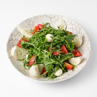 Caprese salata