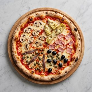 Capricciosa