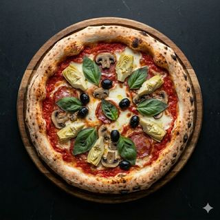 Capricciosa