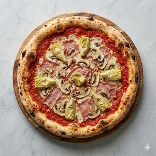 Capricciosa
