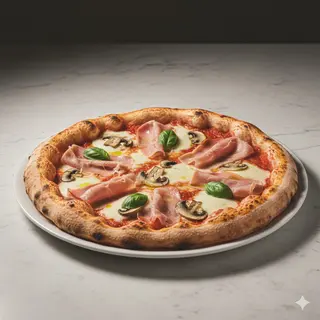 Capricciosa