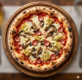 Capricciosa