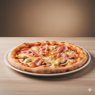 Capricciosa