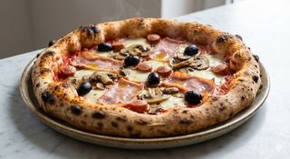 Capricciosa