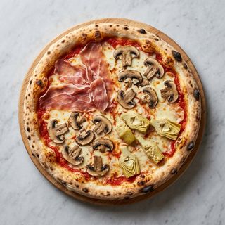Capricciosa