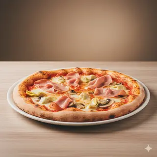 Capricciosa