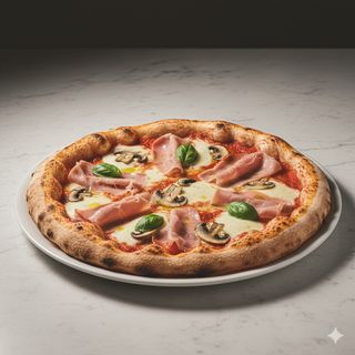 Capricciosa 