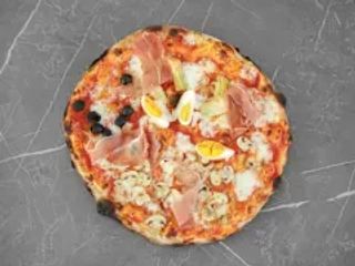 Capricciosa