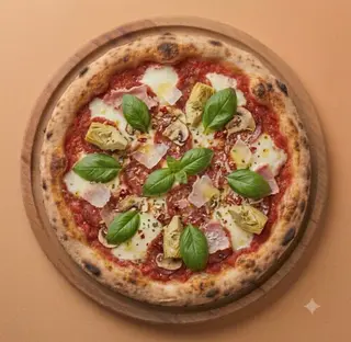 Capricciosa