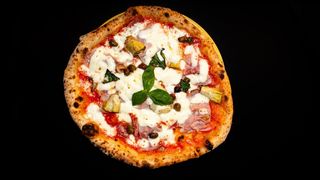 Capricciosa