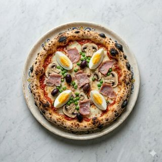Capricciosa