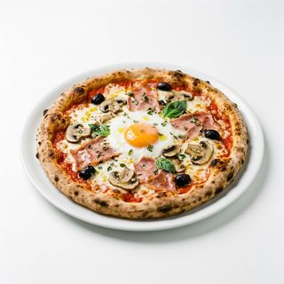 Capricciosa