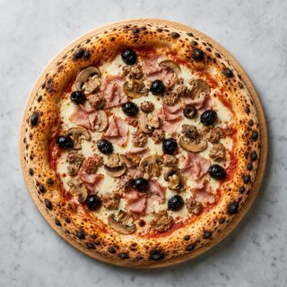 Capricciosa