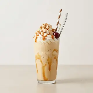 Caramel Shake