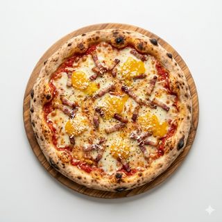 Carbonara