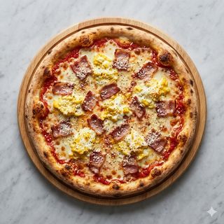 Carbonara