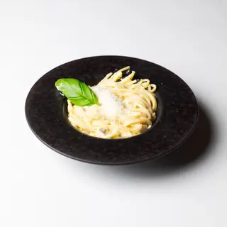 Spaghetti Carbonara