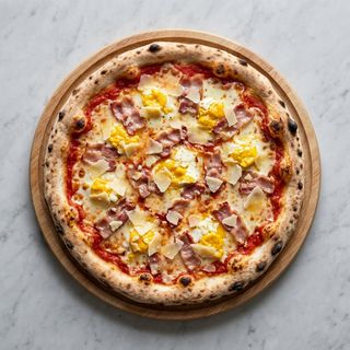 Carbonara
