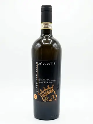 - Carlo Centrella Greco Di Tufo Docg 2024