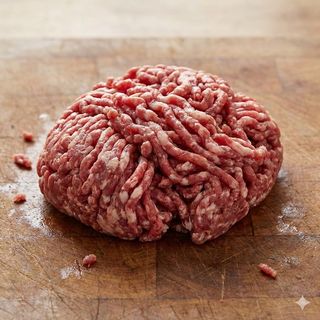 Carne macinato bovino 500 g