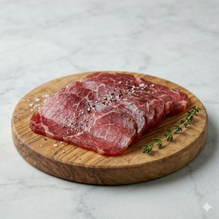 Carne salada