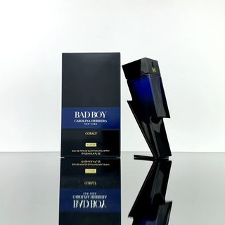 CAROLINA HERRERA BAD BOY Le Parfum EDP, 150ml