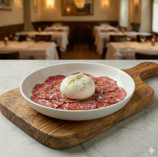Carpaccio