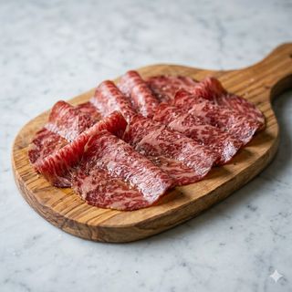 Wagyu