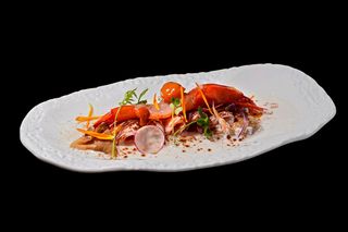 Carpaccio new