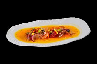 Carpaccio passion