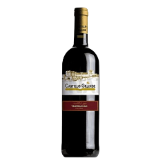 Castillo Grande Red 75Cl