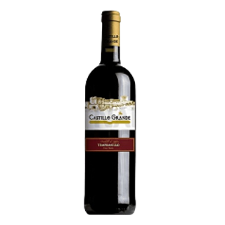 Castillo Grande Red 75Cl