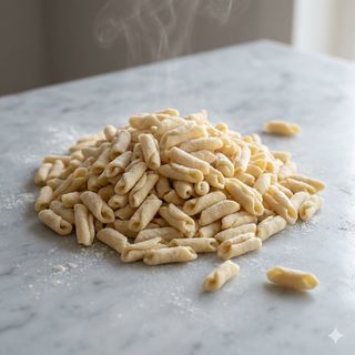 Cavatelli freschi 500 g