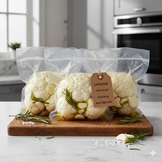 Cavolfiore 350 g