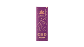 CBD lubrikant